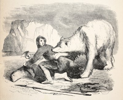 The Greenlander